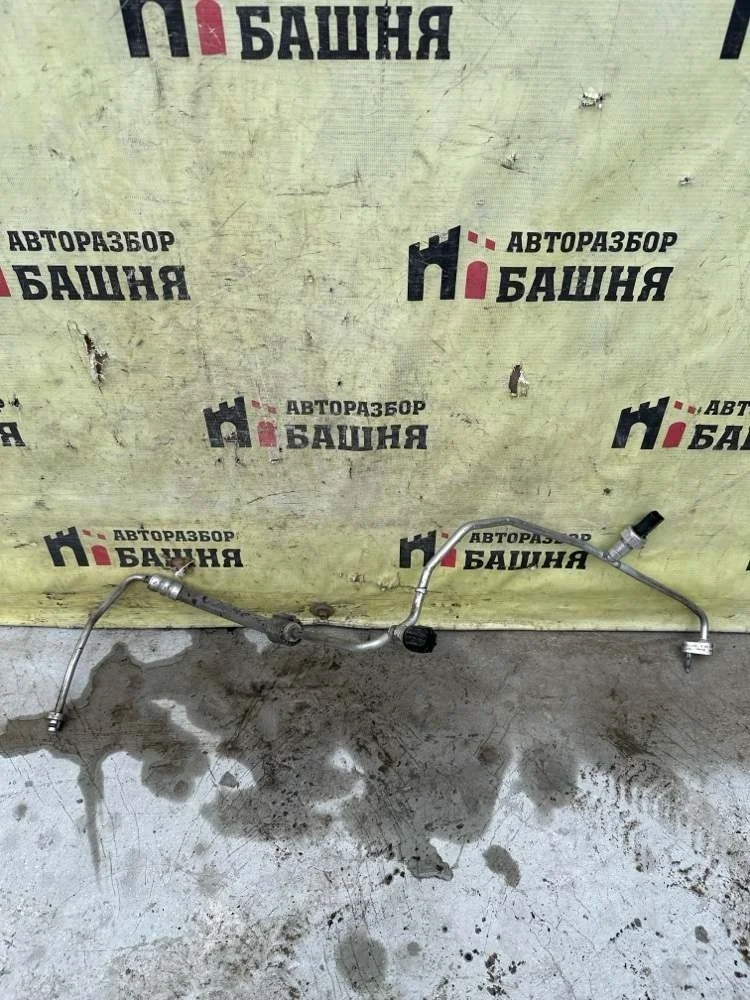 Трубка кондиционера Skoda Octavia 2018 5Q0820741B A7 CWVA