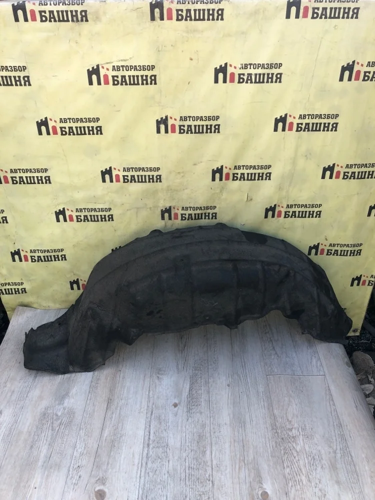 Подкрылок Lexus RX450 6563848030 GYL15, задний левый