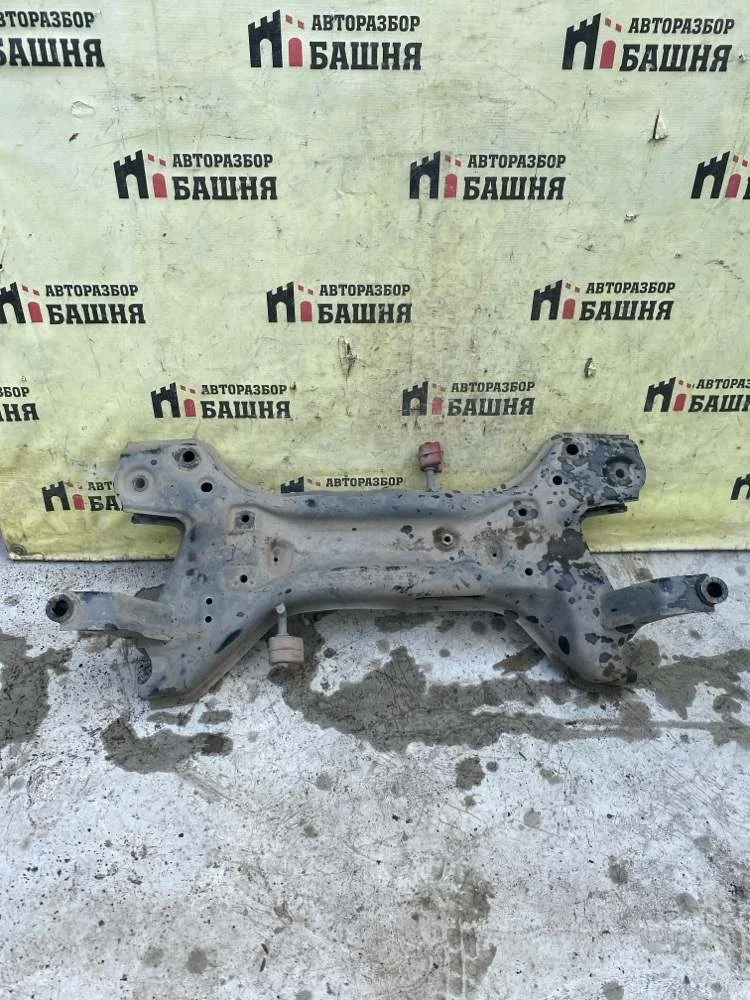 Балка Volkswagen Polo 2011 6R0199315AF 5 CFNA, передняя