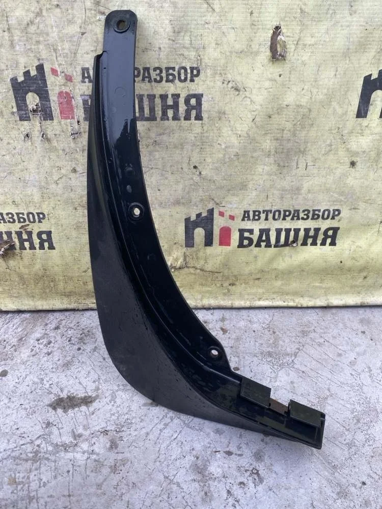 Брызговик Skoda Yeti 2010 5L0821821 CBZB, задний левый