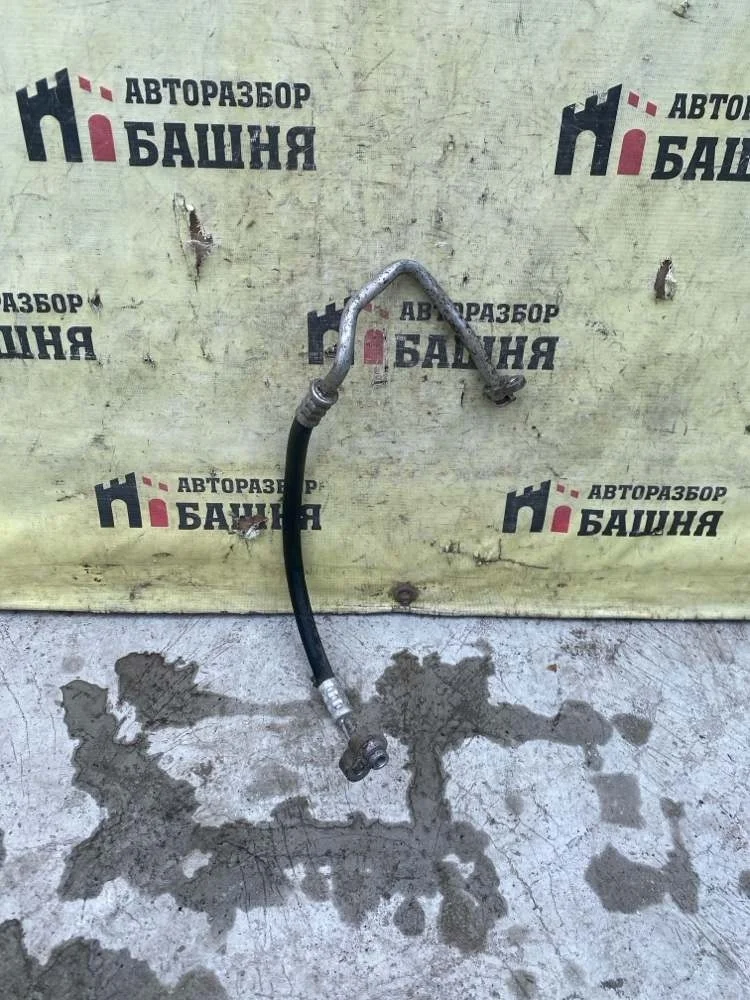 Трубка кондиционера Skoda Octavia 2018 5Q0816721K A7 CWVA