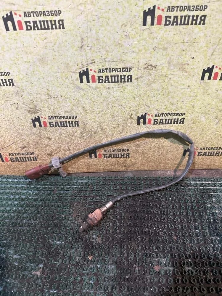 Лямбда-зонд Skoda Octavia 2018 04E906262AH A7 CWVA, передний