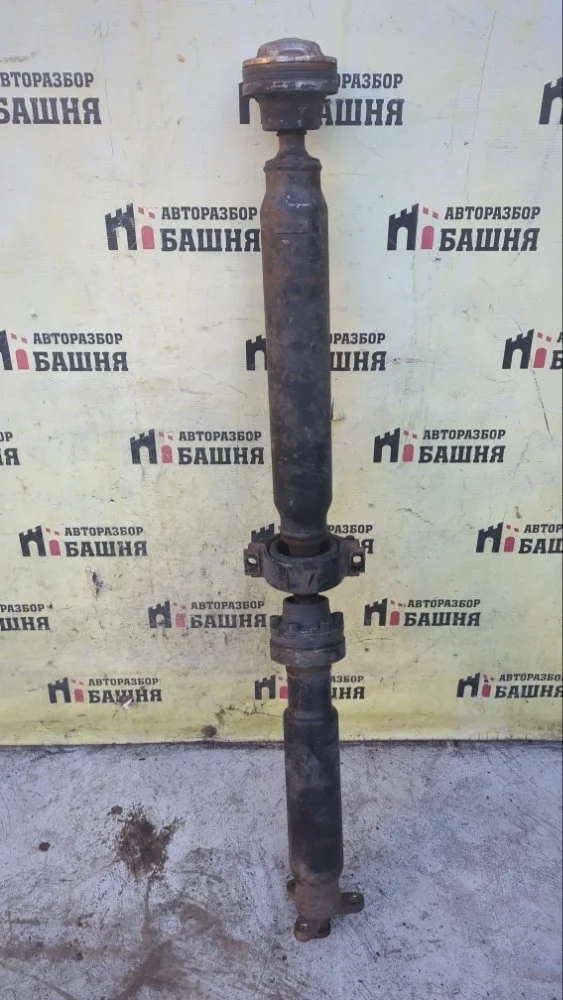 Кардан Infiniti Qx70 2013 373001CA3A S51 V9X, задний