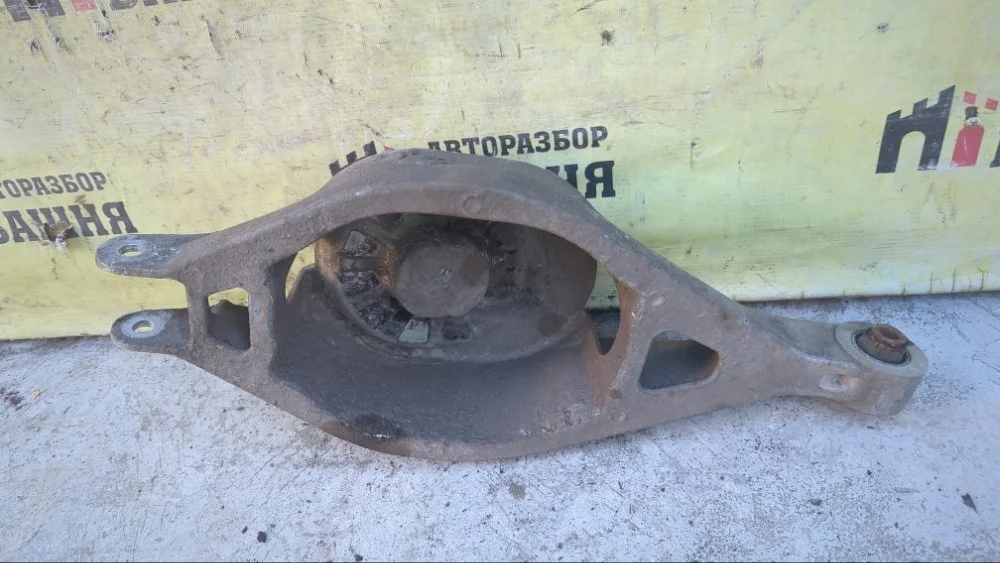 Рычаг поперечный Infiniti QX70 2013 551B01BA0A S51 V9X, задний