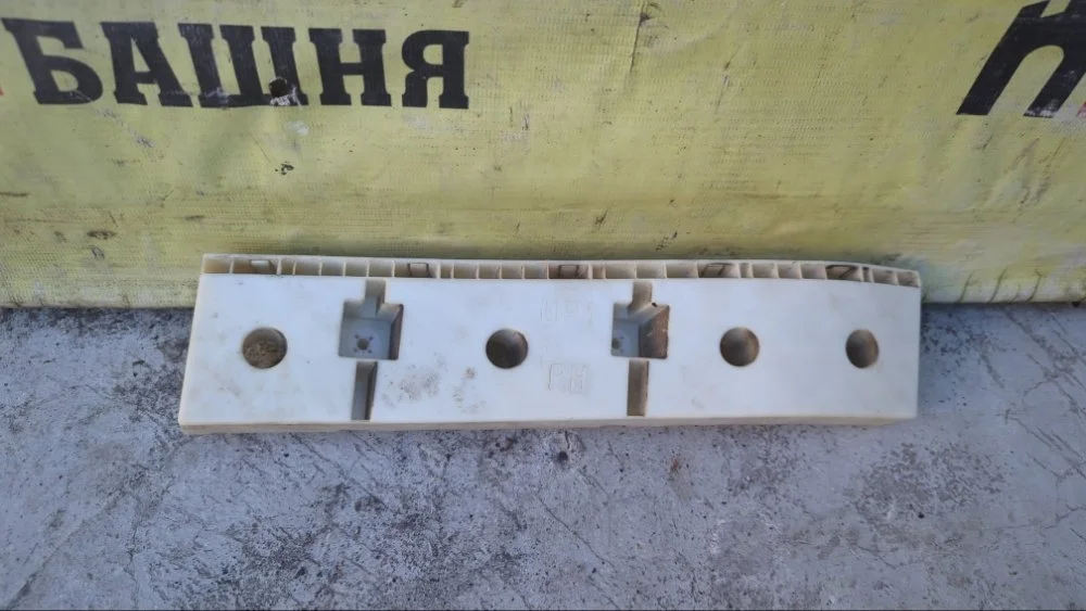 Кронштейн бампера Infiniti QX70 2013 852261CA0A S51 V9X, задний правый