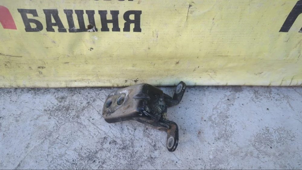 Петля двери Infiniti Qx70 2013 80401EG000 S51 V9X, передняя левая