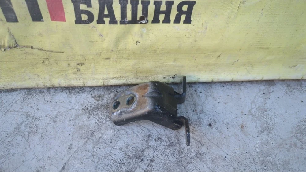 Петля двери Infiniti Qx70 2013 80400EG000 S51 V9X, передняя левая