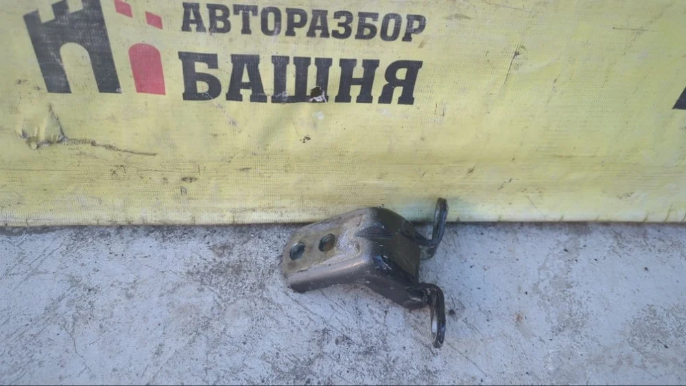 Петля двери Infiniti Qx70 2013 80400EG000 S51 V9X, передняя правая