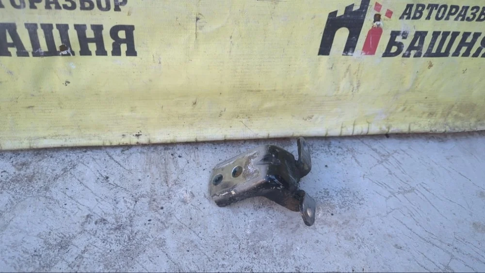 Петля двери Infiniti Qx70 2013 80401EG000 S51 V9X, передняя правая