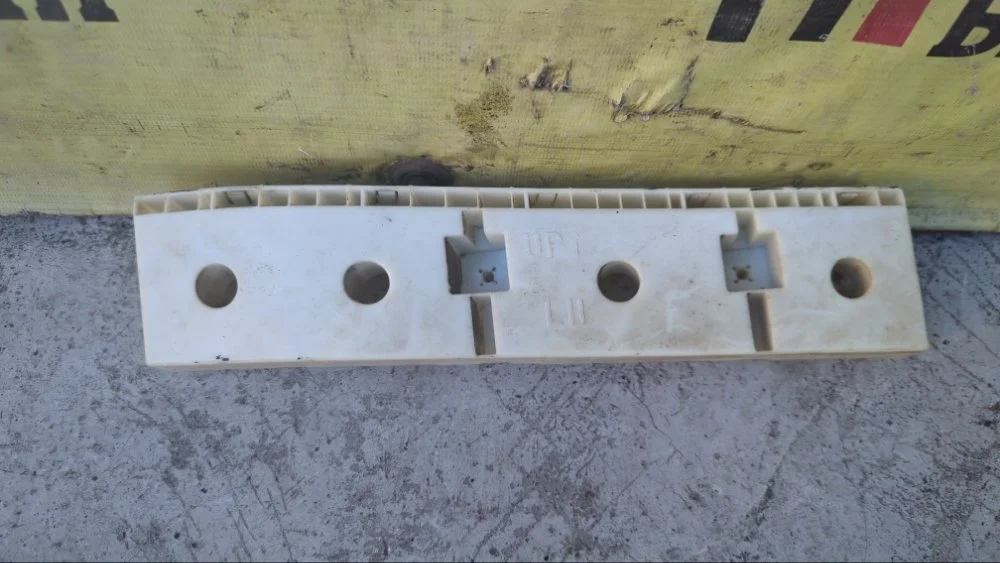 Кронштейн бампера Infiniti QX70 2013 852271CA0A S51 V9X, задний левый