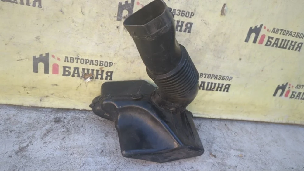 Абсорбер воздушный Infiniti QX70 2013 165541DR1B S51 V9X