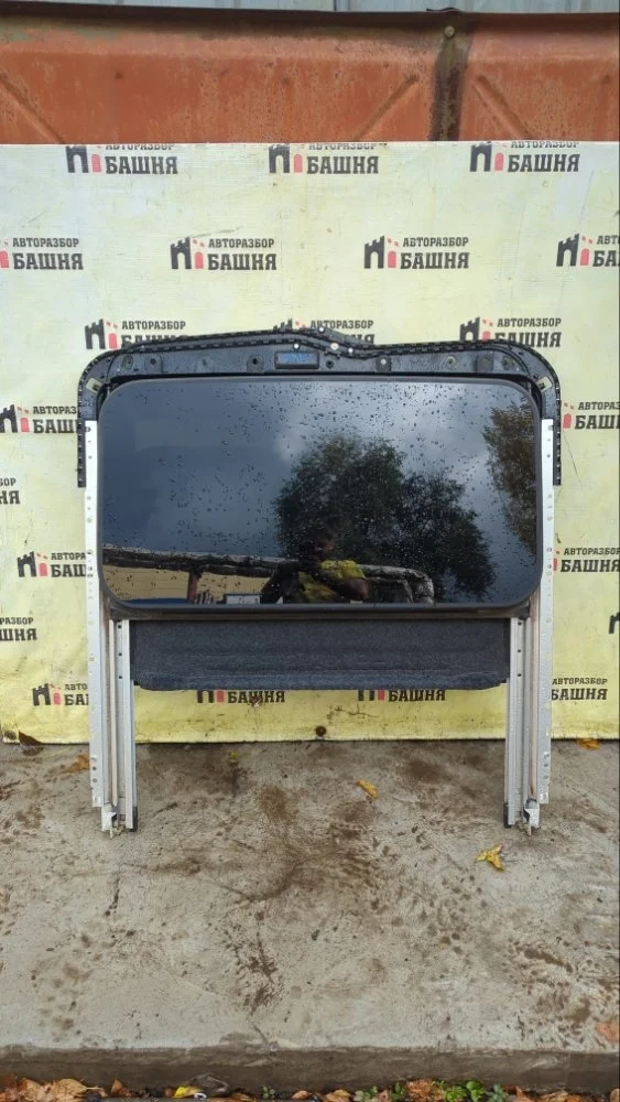 Люк Infiniti QX70 2013 912101CA4A S51 V9X