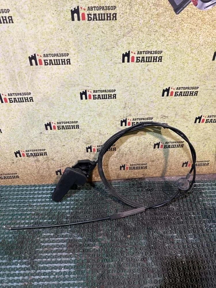 Трос капота Skoda Kodiaq 2018 565823531 CZDA