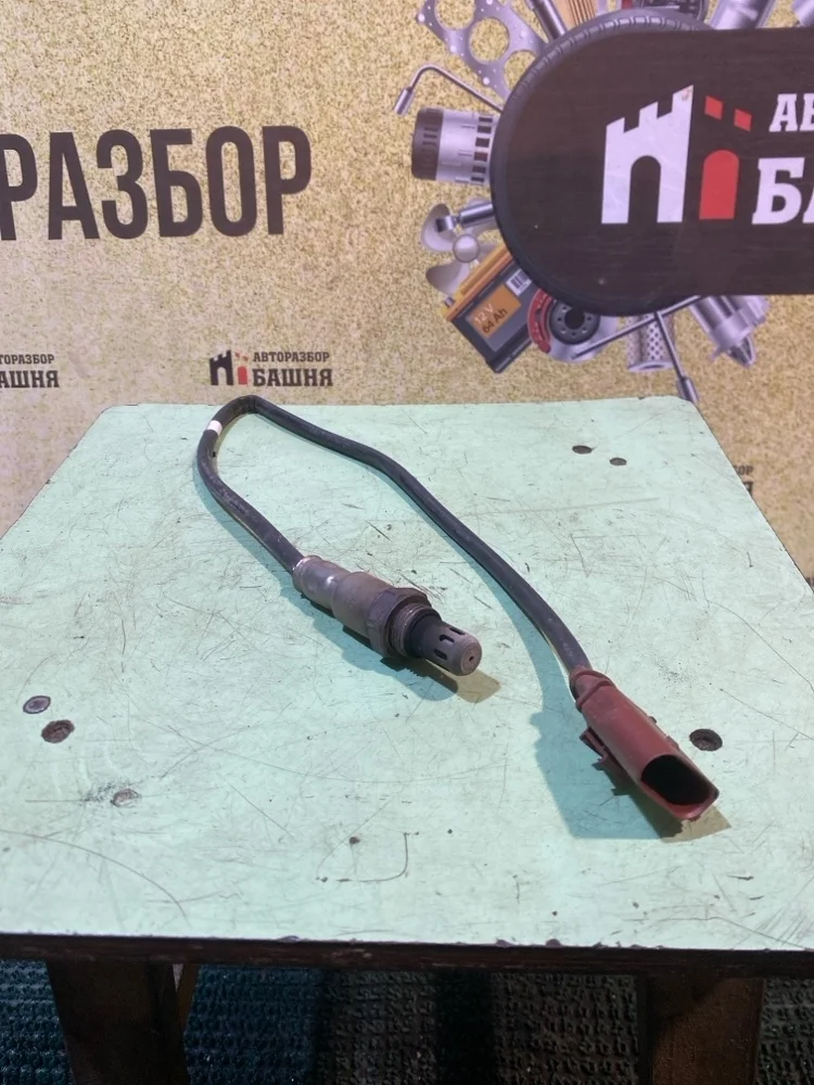 Лямбда-зонд Skoda Kodiaq 2018 04E906262AR CZDA, передний