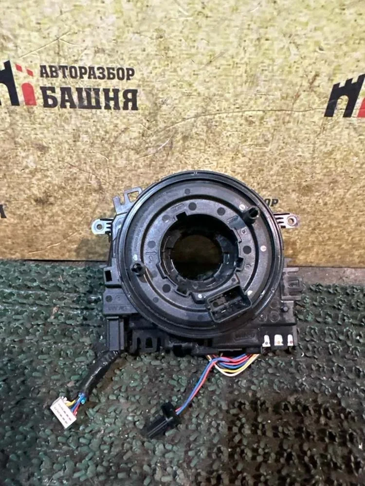 Лента подрулевая SRS Skoda Kodiaq 2018 5Q0953569A CZDA