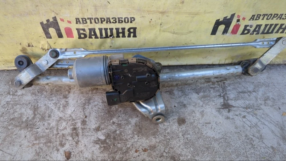 Стеклоочиститель Skoda Kodiaq 2018 566955023 CZDA, передний