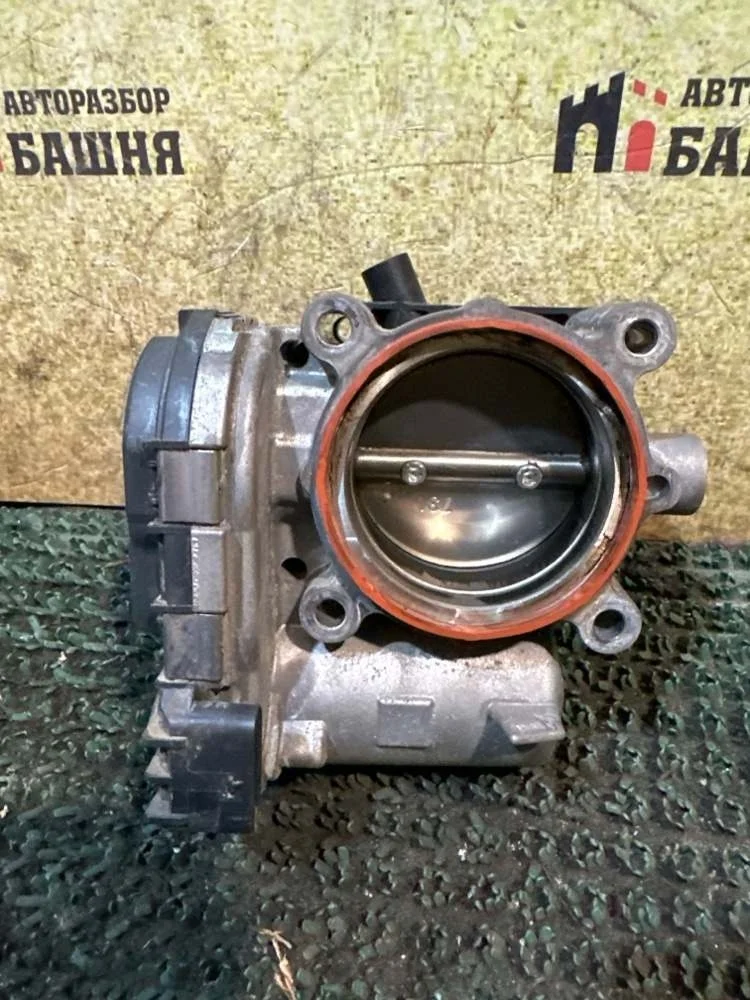 Дроссельная заслонкa Mercedes C-Class 2014 A2701410025 W205 274.910