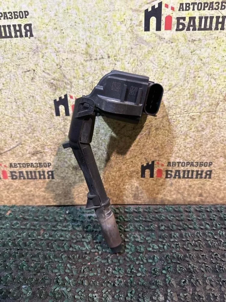 Катушка зажигания Mercedes C-Class 2014 A2749061400 W205 274.910