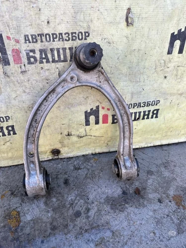 Рычаг Mercedes C-Class 2014 A2053305501 W205 274.910, передний левый