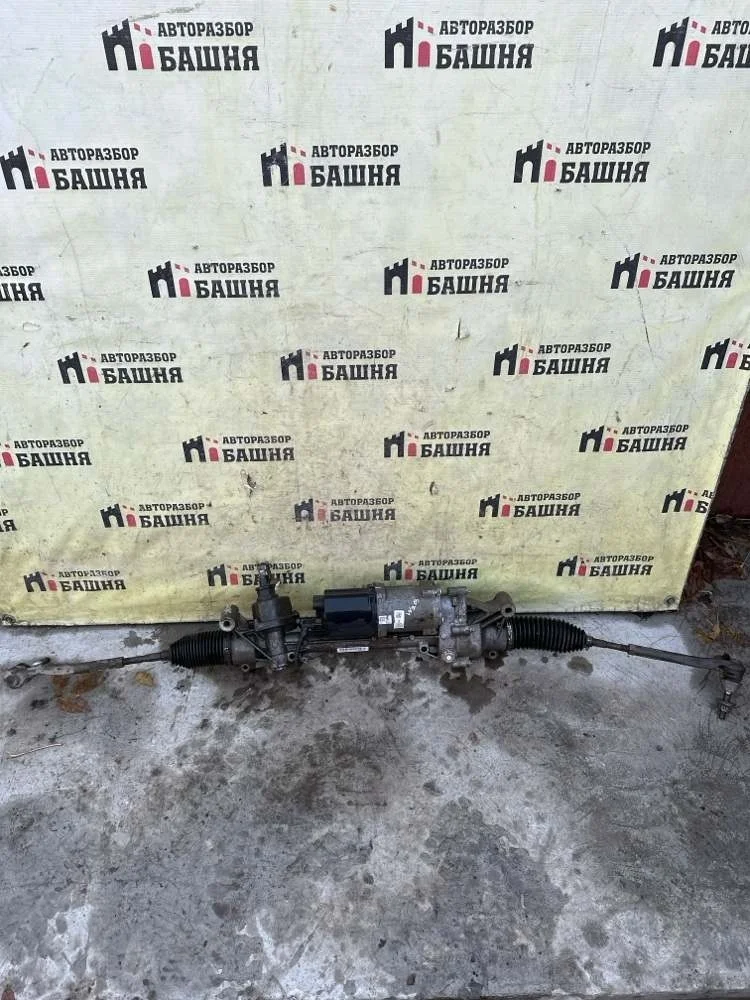 Рейка рулевая Mercedes C-Class 2014 A2054607800 W205 274.910