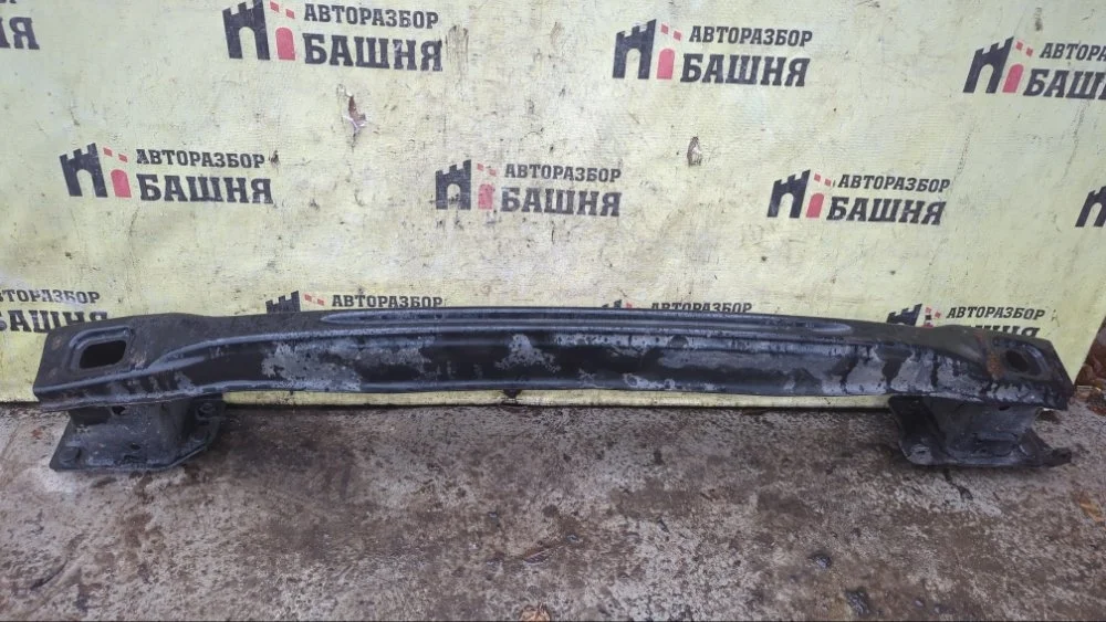 Усилитель бампера Mercedes C-Class 2014 A2056100014 W205 274.910, задний