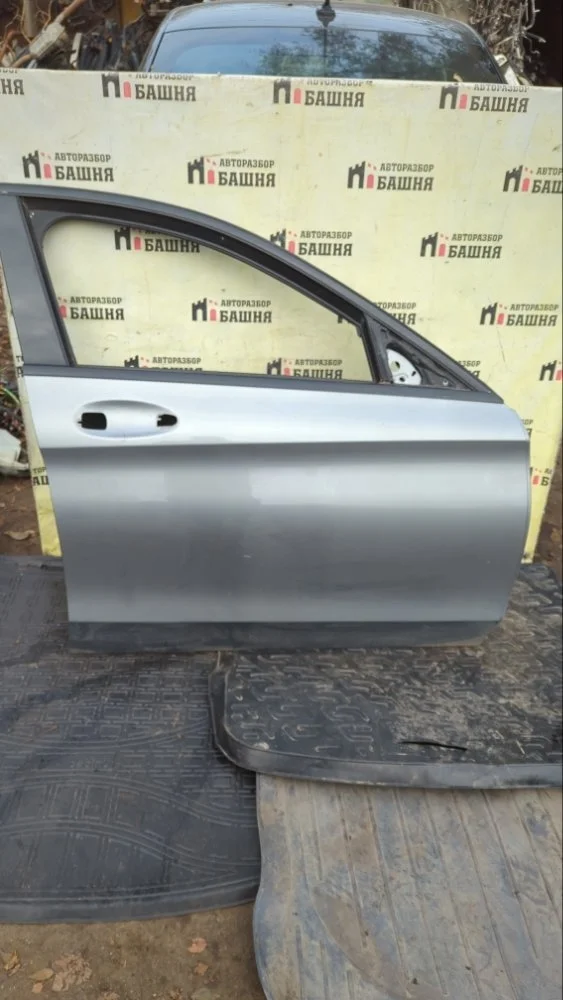 Дверь Mercedes C-Class 2014 A2057200205 W205 274.910, передняя правая