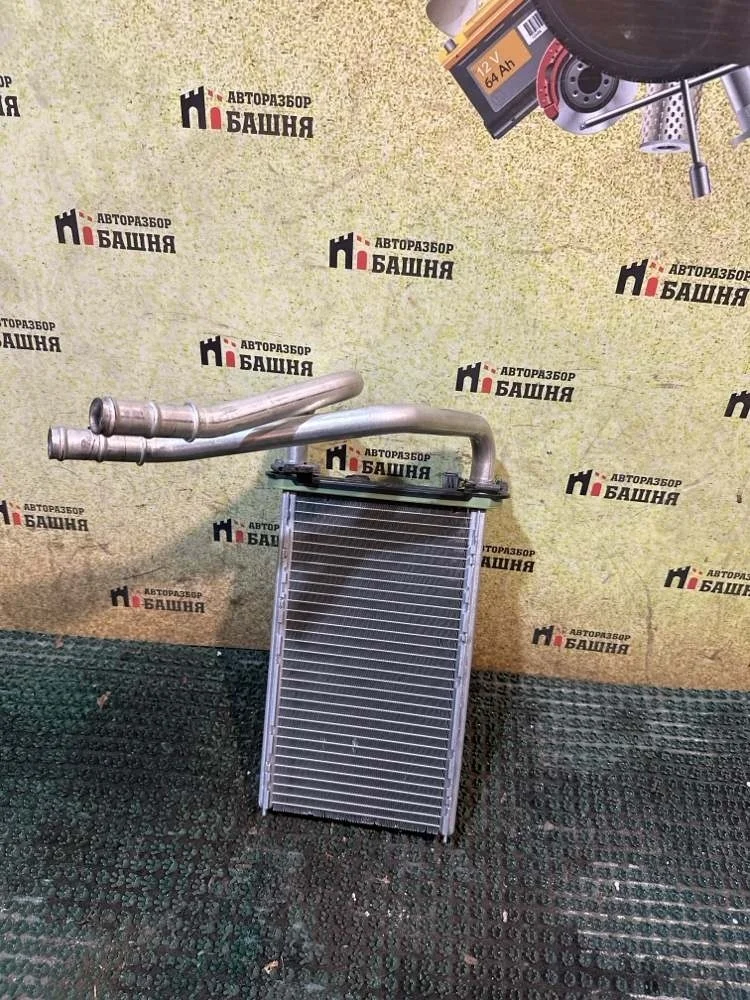 Радиатор печки Mercedes C-Class 2014 A0998300061 W205 274.910