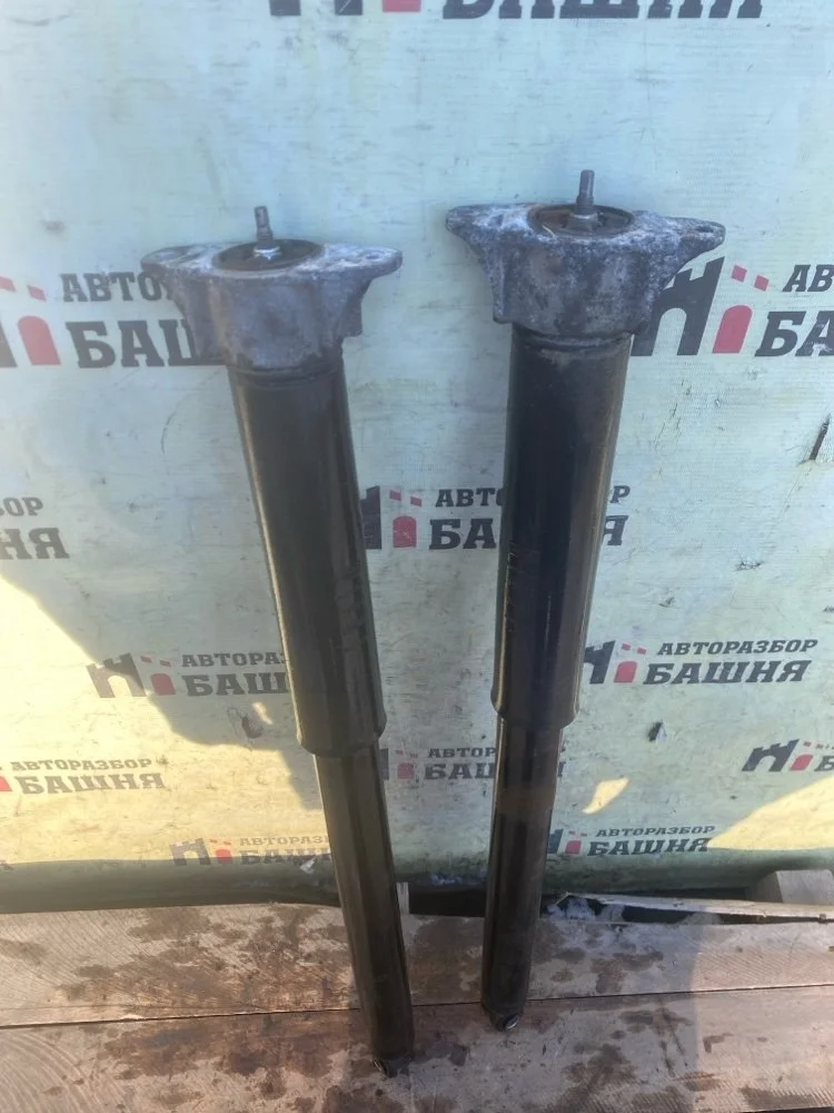 Амортизатор Ford Focus 2012 1881214 3 PNDA, задний