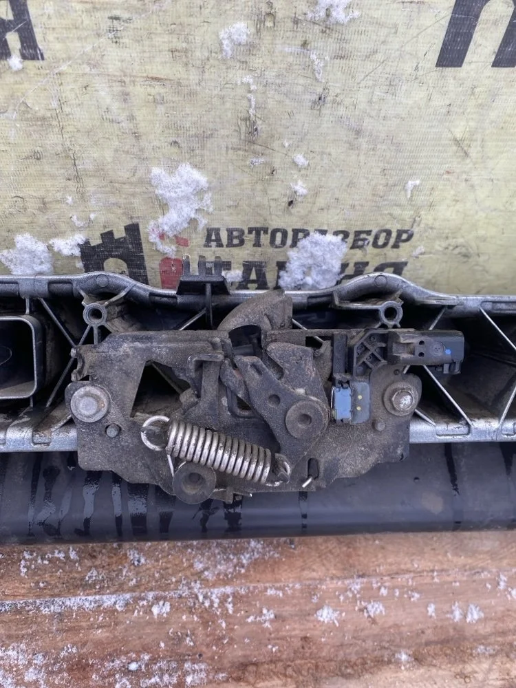 Замок капота Ford Focus 2012 5236243 3 PNDA