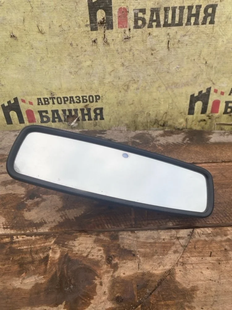 Зеркало салонное Ford Focus 2012 5260683 3 PNDA