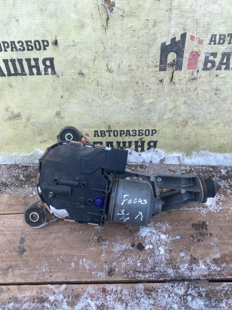 Стеклоочиститель Ford Focus 2012 2135607 3 PNDA, передний левый