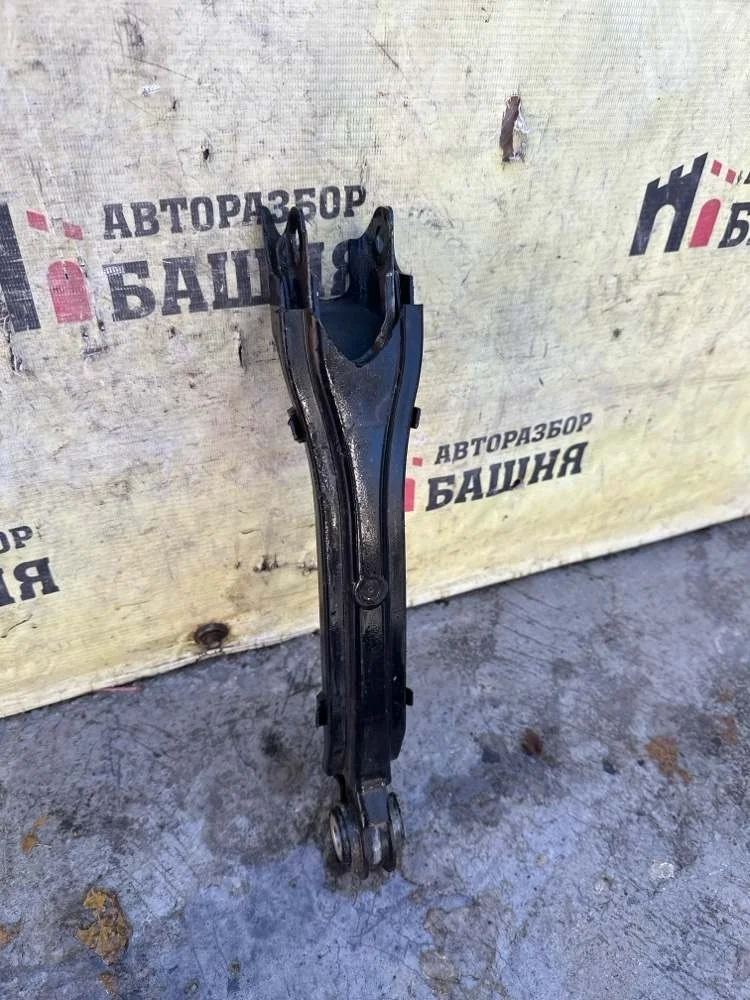 Рычаг Mercedes C-Class 2014 A2053506303 W205 274.910, задний правый