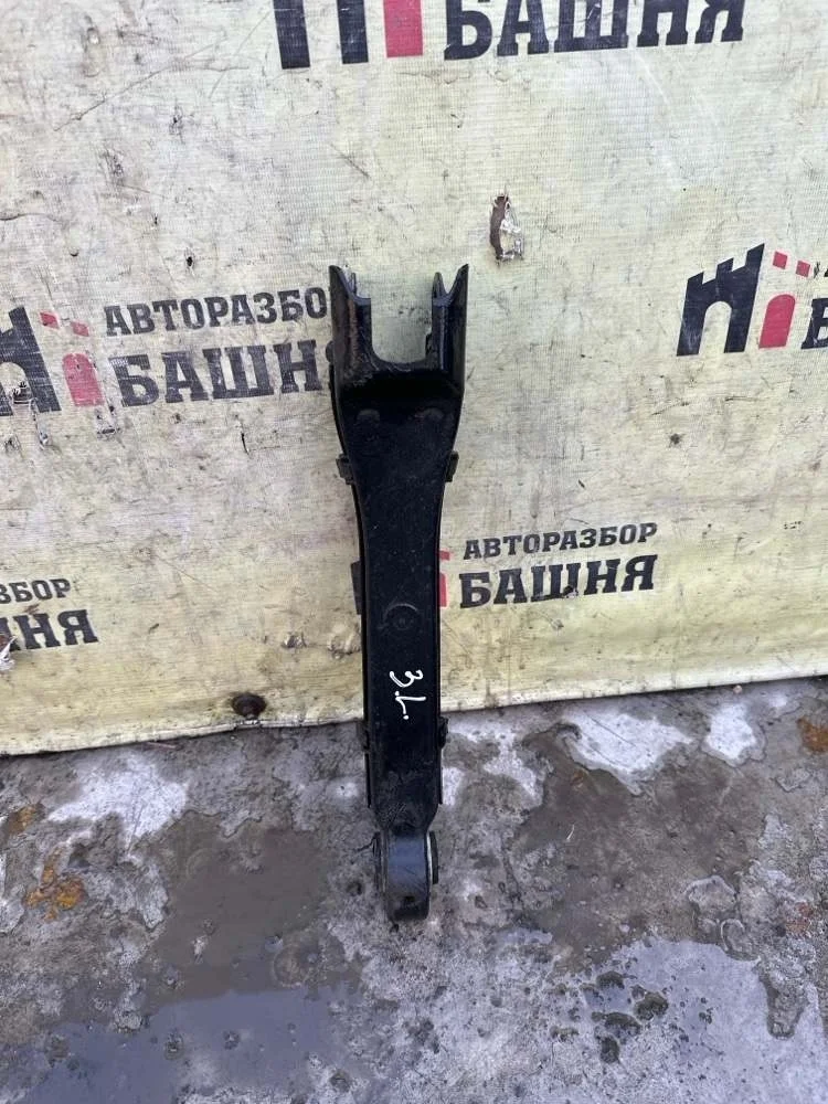 Рычаг Mercedes C-Class 2014 A2053506303 W205 274.910, задний левый