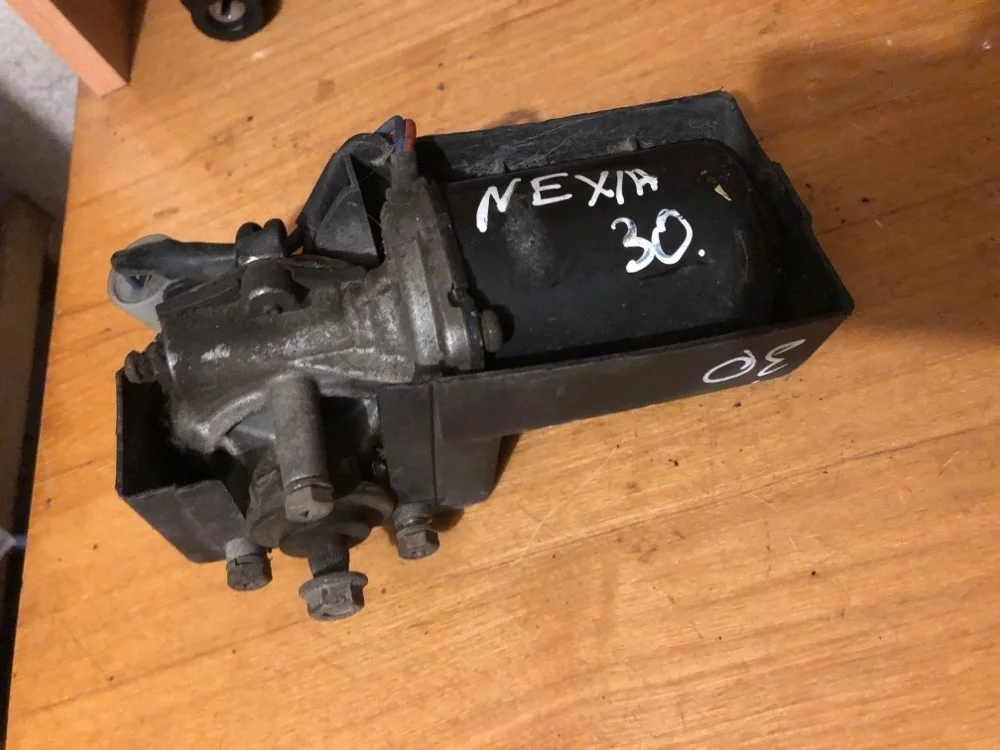 Стеклоочиститель Daewoo Nexia 2008 96100626