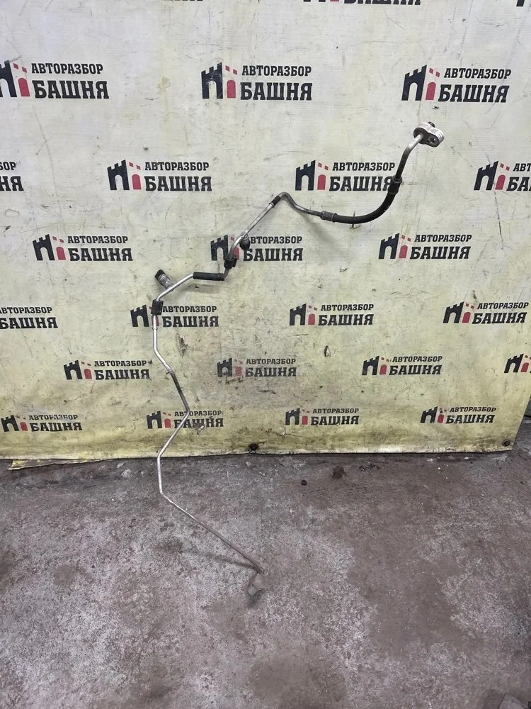 Трубка кондиционера Volkswagen Polo 2021 6C0820741AC 6 CWVA