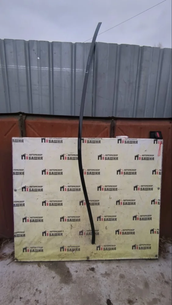 Молдинг крыши Mercedes C-Class 2014 A2056900182 W205 274.910, левый