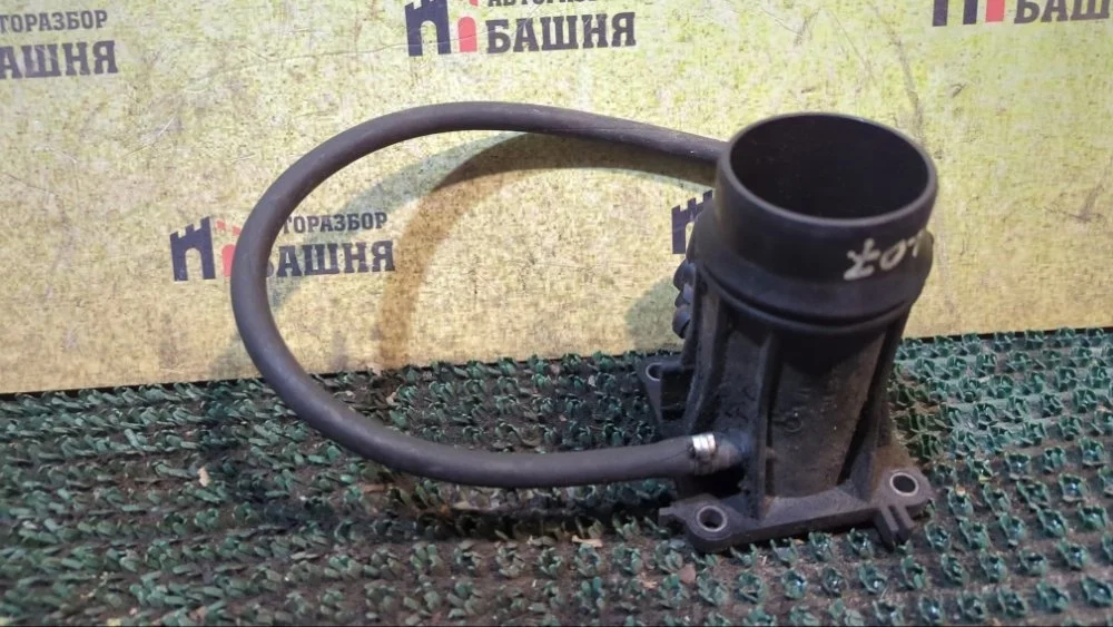 Фланец Mercedes E-Class A2710900144 W207