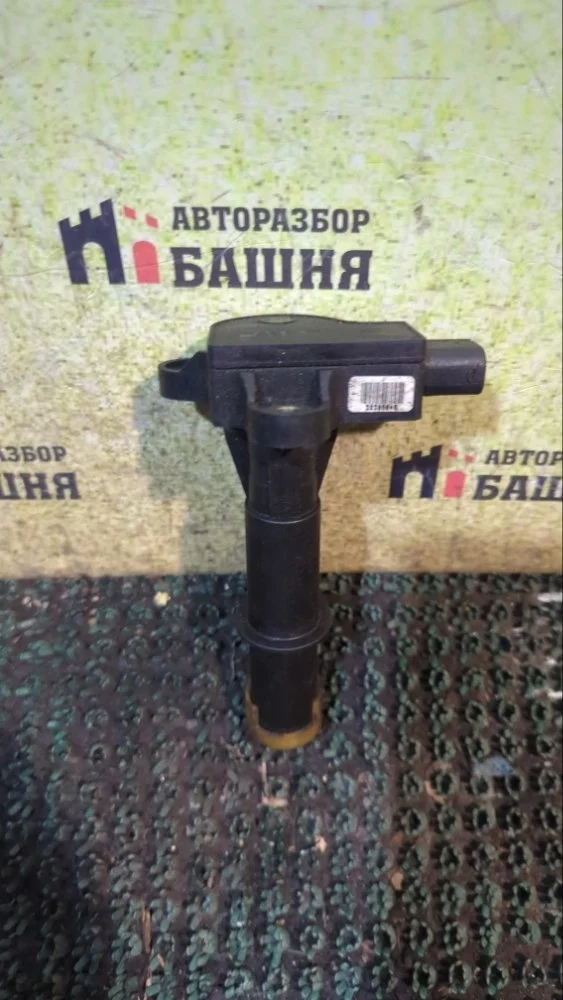 Датчик уровня масла в двигателе Mercedes E-Class A0041535928 W211