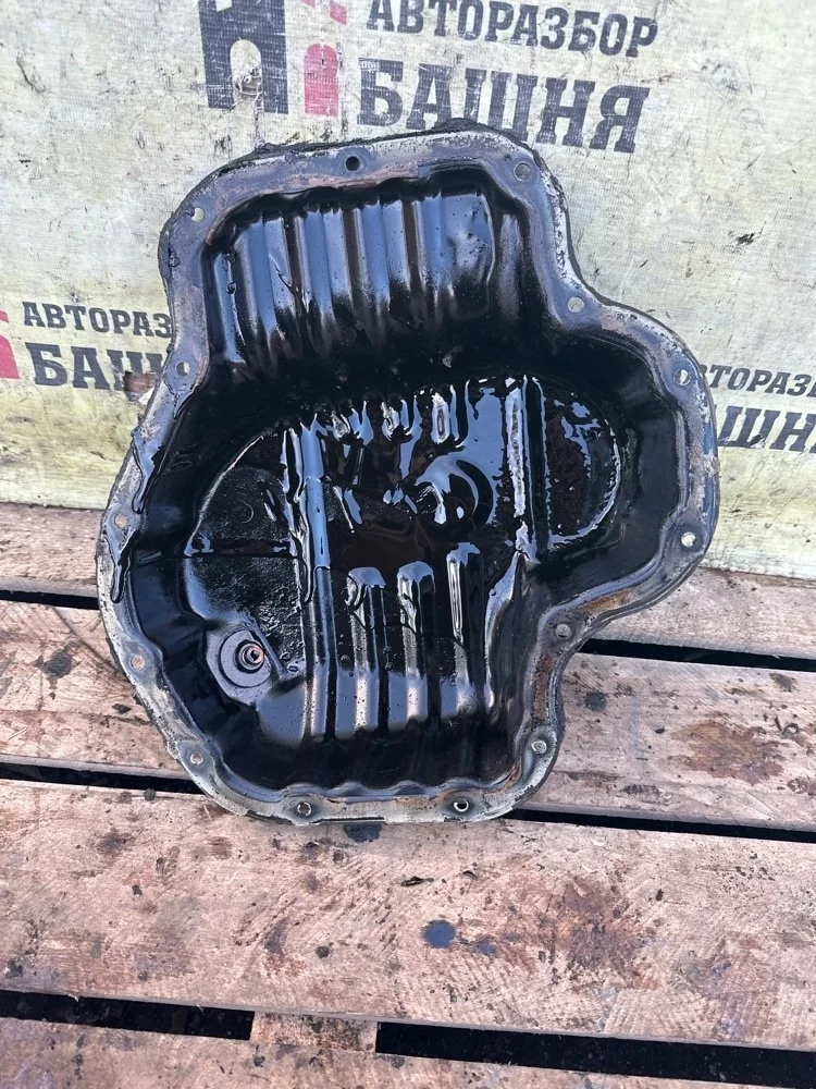 Поддон Toyota Avensis 2006 1210128050 250 1AZ