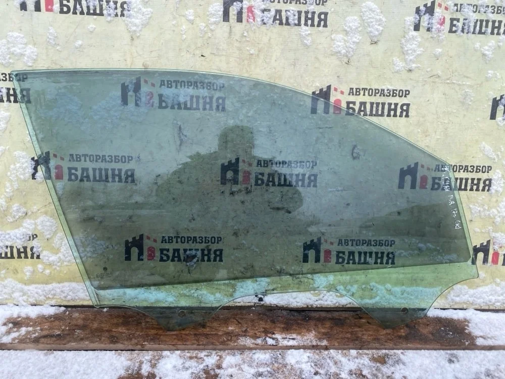 Стекло двери Volkswagen Tiguan 2017 5NR845202, переднее правое