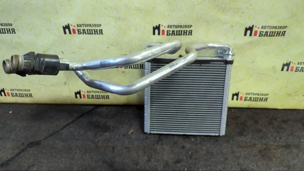 Радиатор печки Volkswagen Tiguan 2020 5Q0819031B 2 DBGC