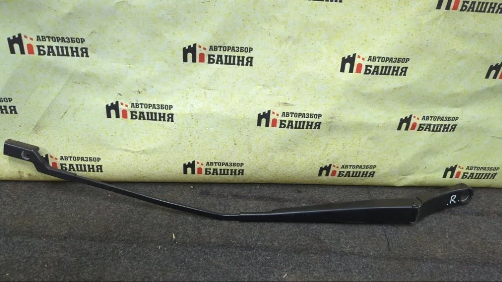 Поводок стеклоочистителя Volkswagen Tiguan 2020 5NB955410 2 DBGC, правый