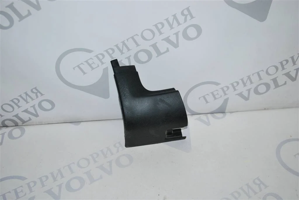 Накладка порога передняя левая