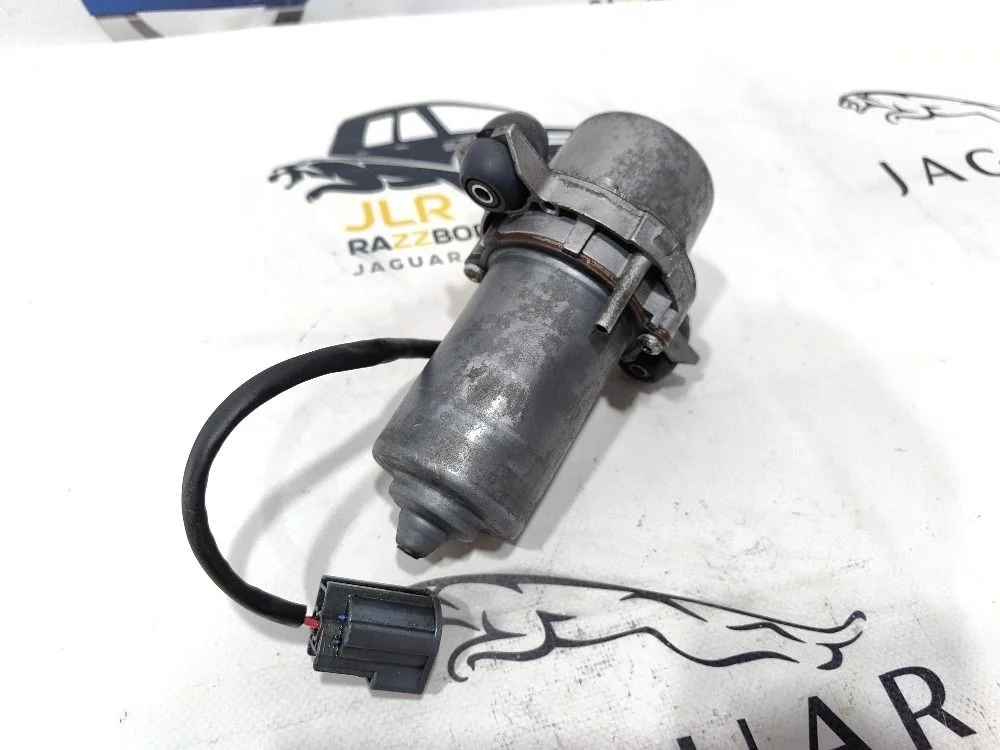 Насос вакуумный Volvo / Ford 2.0 Ecoboost B4204T XC60 I (2008—2013)