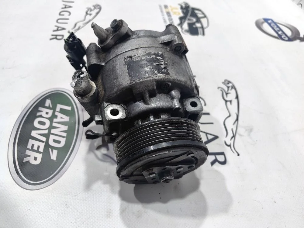 Компрессор кондиционера ASX LANCER X 7813A212 ASX I (2010—2013)