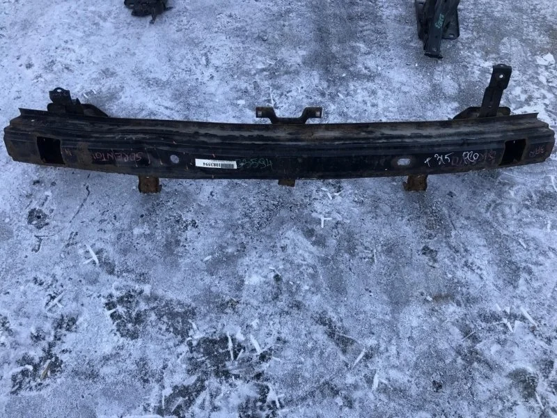 Усилитель бампера Kia Sorento 866302P500 XM, задний