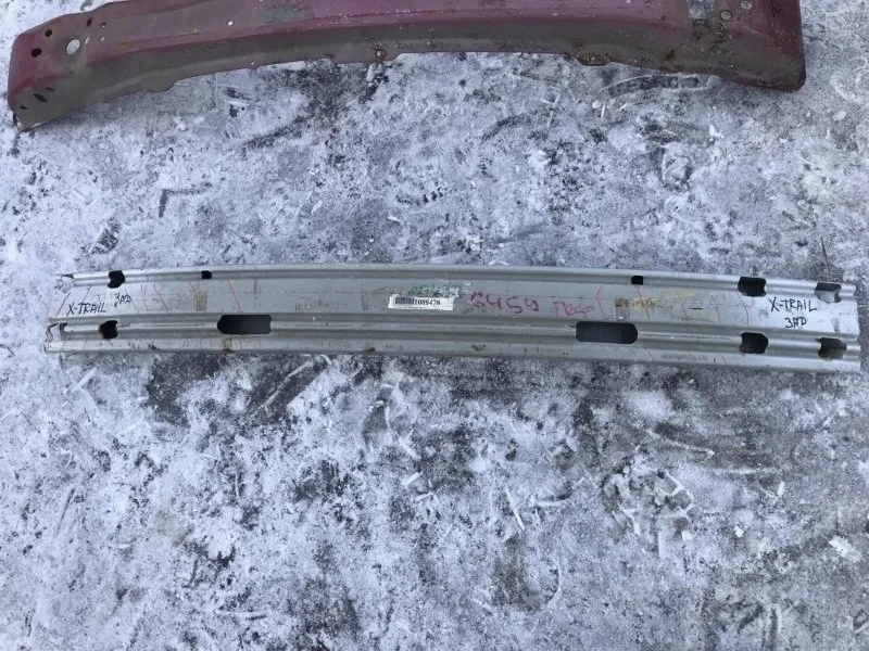 Усилитель бампера Nissan X-Trail 850324CC0A T32