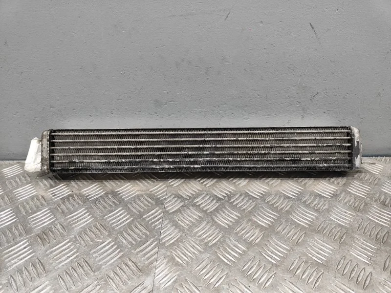 Радиатор акпп BMW 7 E65