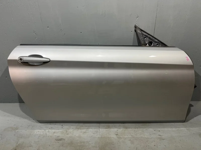 Дверь BMW 4 F32