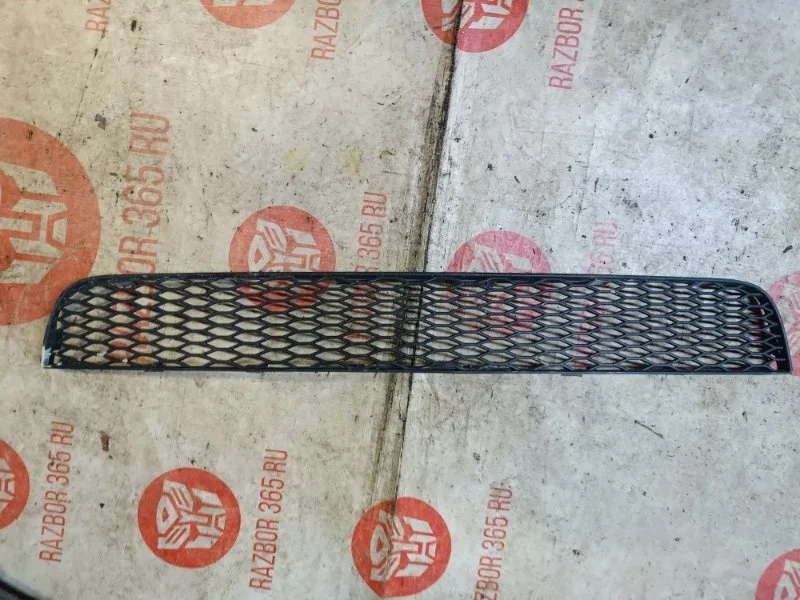 Решетка бампера Audi TT 2005 8N3